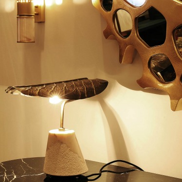 Milan, April 04-09: The International Furniture Exhibition of Milano presents the latest furniture trends to the world and BRABBU will be present for the 5th time to show its impressive collection. Save the date on your calendar and be part of the world's